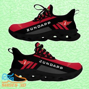 Zundapp Max Soul Shoes Style Gift For Men And Wome Product Photo 1
