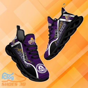 Albany Great Danes Personalized Max Soul Shoes Best Gift Product Photo 2