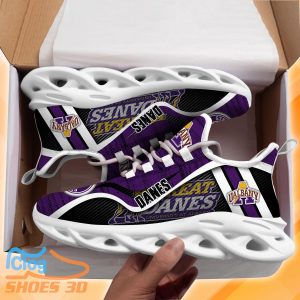 Albany Great Danes Personalized Max Soul Shoes Best Gift Product Photo 1