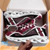 Arizona State Sun Devils Personalized Max Soul Shoes Best Gift
