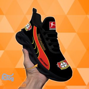 Bayer Leverkusen Custom Name Max Soul Shoes Best Gift For Men And Women Product Photo 1