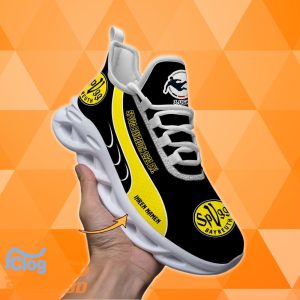 Bayreuth Custom Name Max Soul Shoes Best Gift For Men And Women Product Photo 2