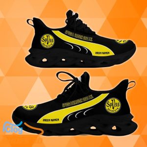 Bayreuth Custom Name Max Soul Shoes Best Gift For Men And Women Product Photo 3