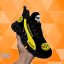 Bayreuth Custom Name Max Soul Shoes Best Gift For Men And Women Product Photo 2
