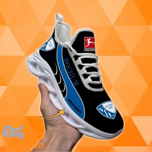 Bochum Custom Name Max Soul Shoes Best Gift For Men And Women Product Photo 2