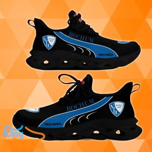 Bochum Custom Name Max Soul Shoes Best Gift For Men And Women Product Photo 3