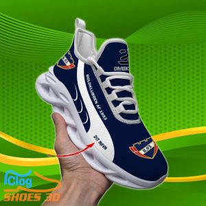 Boldklubben Af Custom Name Max Soul Shoes Style Gift For Men And Women Product Photo 1
