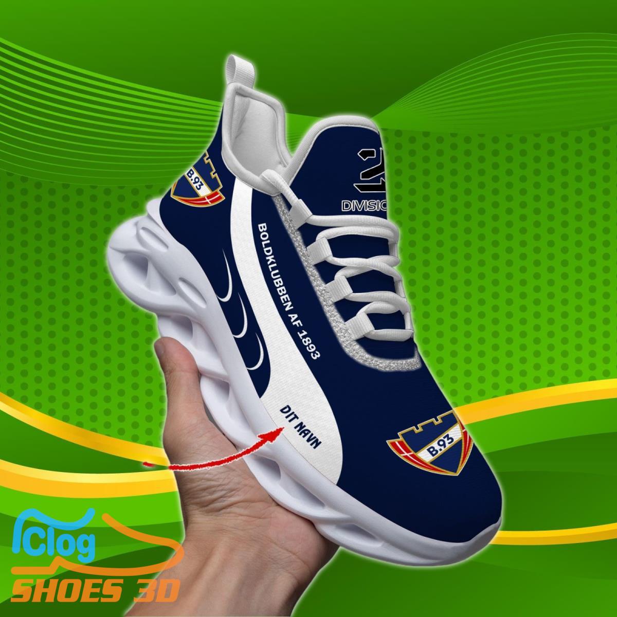 Boldklubben Af Custom Name Max Soul Shoes Style Gift For Men And Women 3 Boldklubben Af Custom Name Max Soul Shoes Style Gift For Men And Women Product Photo 1