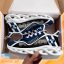 BYU Cougars Personalized Max Soul Shoes Best Gift Product Photo 2