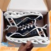 Cincinnati Bengals NFL Personalized Max Soul Shoes Best Gift