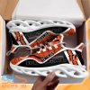 Clemson Tigers Personalized Max Soul Shoes Best Gift