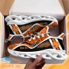 Cleveland Browns NFL Personalized Max Soul Shoes Best Gift Cleveland Browns NFL Personalized Max Soul Shoes Best Gift