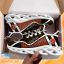 Cleveland Browns NFL Personalized Max Soul Shoes Best Gift 4 Cleveland Browns NFL Personalized Max Soul Shoes Best Gift Product Photo 2