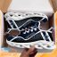 Dallas Cowboys NFL Personalized Max Soul Shoes Best Gift Product Photo 2