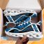 Detroit Lions NFL Personalized Max Soul Shoes Best Gift Product Photo 2
