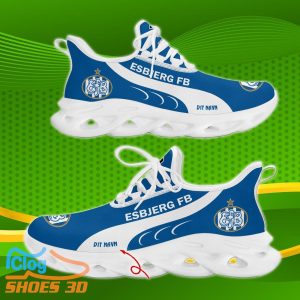 Esbjerg Custom Name Max Soul Shoes Style Gift For Men And Women Product Photo 2