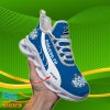 Fotballklubben Jerv Custom Name Max Soul Shoes Special Gift For Men And Women