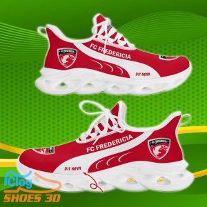 FC Fredericia Custom Name Max Soul Shoes Style Gift For Men And Women Product Photo 2