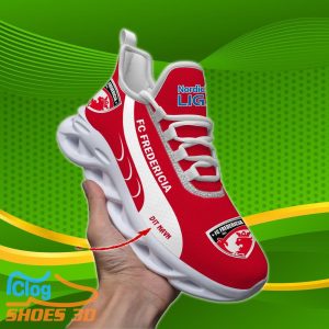 FC Fredericia Custom Name Max Soul Shoes Style Gift For Men And Women Product Photo 1