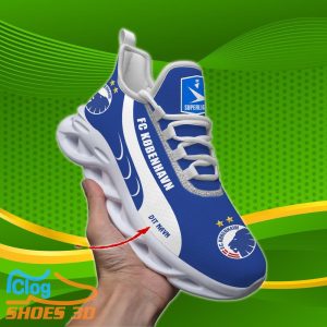 F.C. Kobenhavn Custom Name Max Soul Shoes Style Gift For Men And Women Product Photo 1