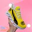 Fotballklubben Bodo Glimt Custom Name Max Soul Shoes Special Gift For Men And Women Product Photo 2