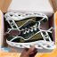 Green Bay Packers NFL Personalized Max Soul Shoes Best Gift Product Photo 2