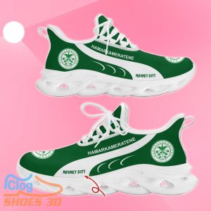 Hamarkameratene Custom Name Max Soul Shoes Special Gift For Men And Women Product Photo 2