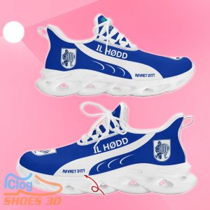 Hodd Custom Name Max Soul Shoes Special Gift For Men And Women Product Photo 2