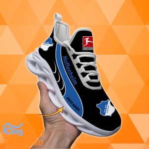 Hoffenheim Custom Name Max Soul Shoes Best Gift For Men And Women 1 Hoffenheim Custom Name Max Soul Shoes Best Gift For Men And Women Product Photo 2