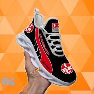 Kaiserslautern Custom Name Max Soul Shoes Best Gift For Men And Women Product Photo 2