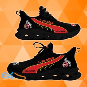 Koln Custom Name Max Soul Shoes Best Gift For Men And Women 2 Koln Custom Name Max Soul Shoes Best Gift For Men And Women Product Photo 3