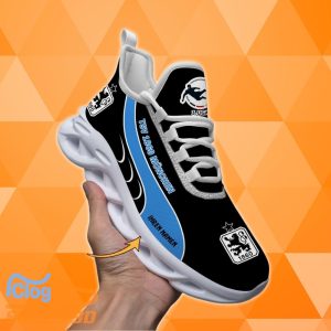 Munich Custom Name Max Soul Shoes Best Gift For Men And Women Product Photo 2