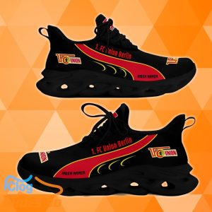 Union Berlin Custom Name Max Soul Shoes Best Gift For Men And Women 2 Union Berlin Custom Name Max Soul Shoes Best Gift For Men And Women Product Photo 3