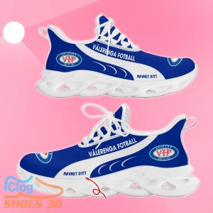 Vålerenga Fotball Custom Name Max Soul Shoes Special Gift For Men And Women Product Photo 2