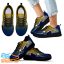 Buffalo Sabres Passion Sneakers Colorful Shoes For Fans Product Photo 2