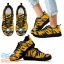 Buffalo Sabres Sneakers Brush Strong Shoes Gift For Sport Fans Product Photo 2