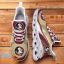 Florida State Seminoles Sneakers Max Soul Shoes Custom Name Special Gift For Men And Women Product Photo 2