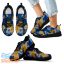 Kansas City Royals Cotton Camouflage Fabric Military Solider Style Sneakers Shoes For Fans Sports Product Photo 2