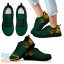 Minnesota Wild Sneakers Cheetah Pattern Fabulous Shoes For Fans Product Photo 2