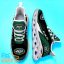 New York Jets Sneakers Max Soul Trending Summer Style Gift For Men And Women Product Photo 2