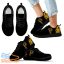 Pittsburgh Pirates Sneakers Cheetah Pattern Fabulous Shoes For Fans Product Photo 2