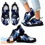 San Diego Padres Cotton Camouflage Fabric Military Solider Style Sneakers Shoes For Fans Sports Product Photo 2