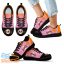 San Francisco Giants Cancer Pink Ribbon Sneakers Shoes For Fans Sports Product Photo 2