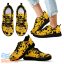 Splatters Watercolor Pittsburgh Pirates Sneakers Shoes Gift For Sport Fans Product Photo 2