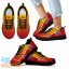 St. Louis Cardinals Passion Sneakers Colorful Shoes For Fans Product Photo 2