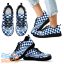 Toronto Blue Jays Superior Sneakers Banner Shoes Gift For Sport Fans Product Photo 2