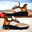 TXLH2506L6VKO Custom Texas Longhorns Max Soul Shoes Style Gift For Men And Women Product Photo 2