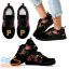 Vintage Floral Pittsburgh Pirates Sneakers Shoes For Fans Sports Product Photo 2