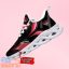 AFL Essendon Bombers Max Soul Sneaker Custom Name Best Gift Product Photo 2