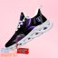 AFL Fremantle Dockers Max Soul Sneaker Custom Name Best Gift Product Photo 2